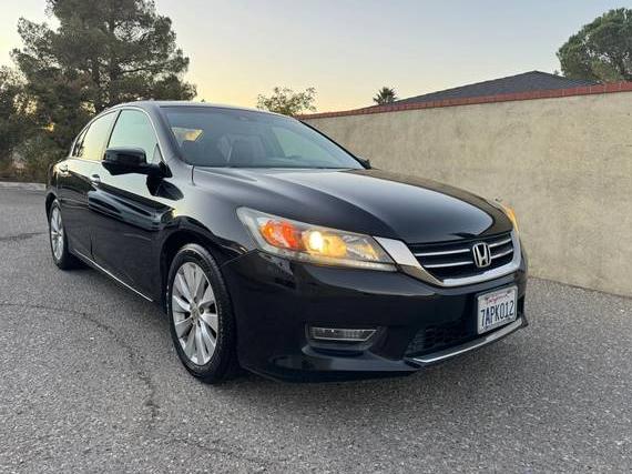 HONDA ACCORD 2013 1HGCR2F80DA177578 image HONDA ACCORD 2013 1HGCR2F80DA177578 image