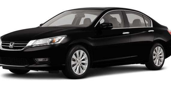 HONDA ACCORD 2013 1HGCR3F89DA003689 image