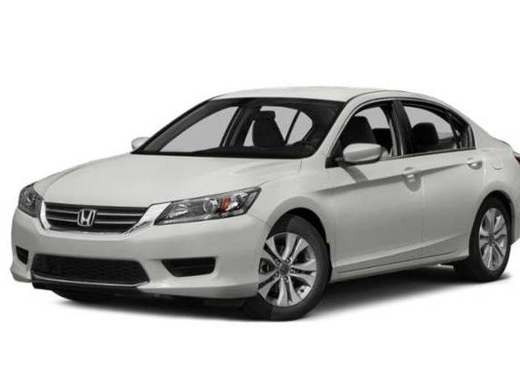 HONDA ACCORD 2013 1HGCR2F39DA281197 image