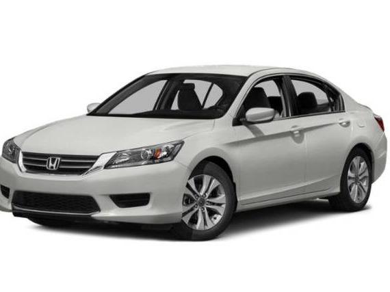 HONDA ACCORD 2013 1HGCR2F35DA203242 image