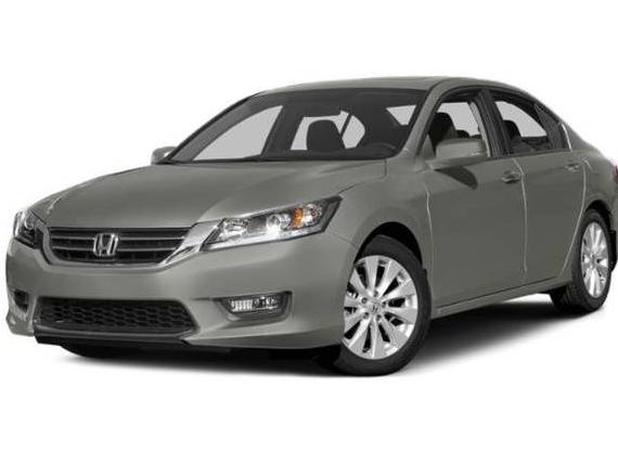HONDA ACCORD 2013 1HGCR2F72DA090482 image