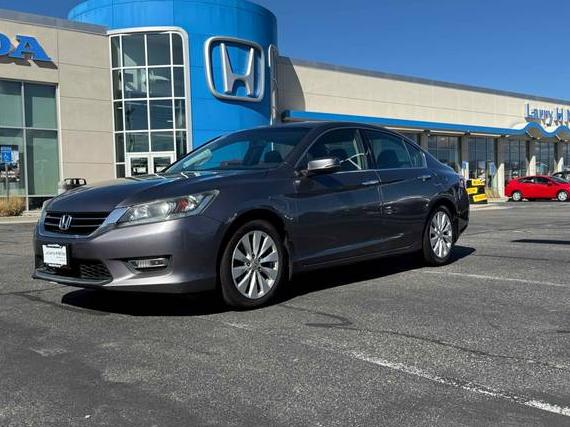 HONDA ACCORD 2013 1HGCR3F83DA003011 image HONDA ACCORD 2013 1HGCR3F83DA003011 image