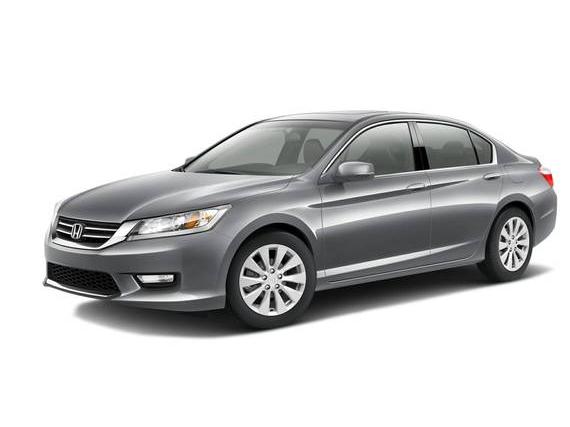 HONDA ACCORD 2013 1HGCR3F89DA046879 image
