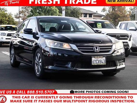 HONDA ACCORD 2013 1HGCR2F35DA002344 image HONDA ACCORD 2013 1HGCR2F35DA002344 image