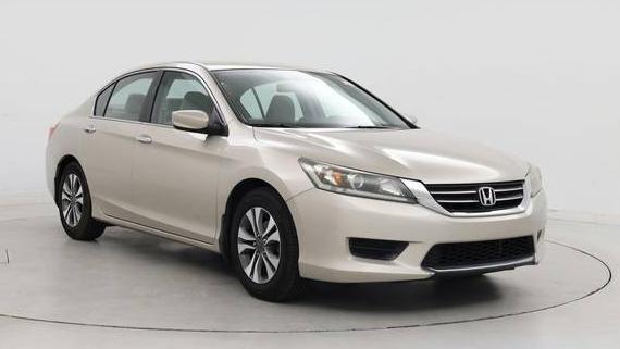 HONDA ACCORD 2013 1HGCR2F39DA023228 image