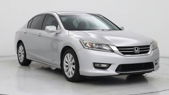 HONDA ACCORD 2013 1HGCR2F7XDA011477 image