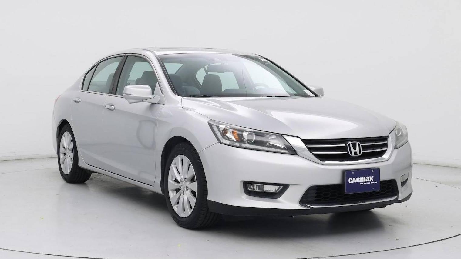 HONDA ACCORD 2013 1HGCR2F86DA139899 image