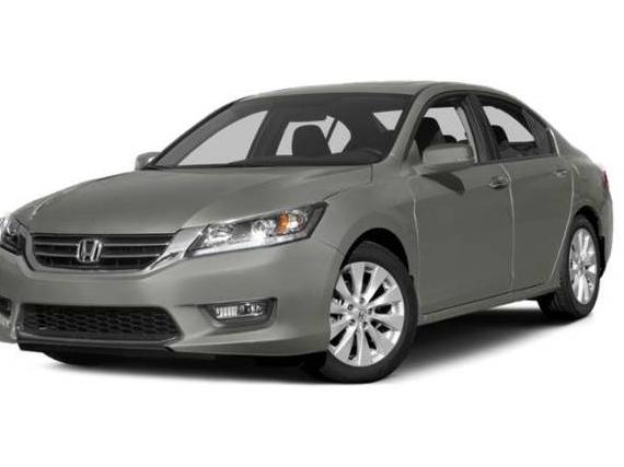 HONDA ACCORD 2013 1HGCR2F78DA010490 image