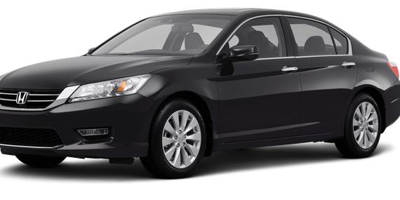 HONDA ACCORD 2013 1HGCR3F97DA000296 image