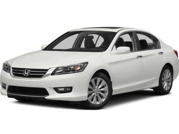 HONDA ACCORD 2013 1HGCR2F86DA128739 image