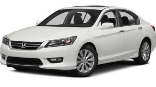 HONDA ACCORD 2013 1HGCR3F86DA003407 image