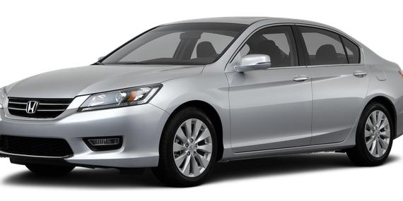 HONDA ACCORD 2013 1HGCR2F74DA032597 image