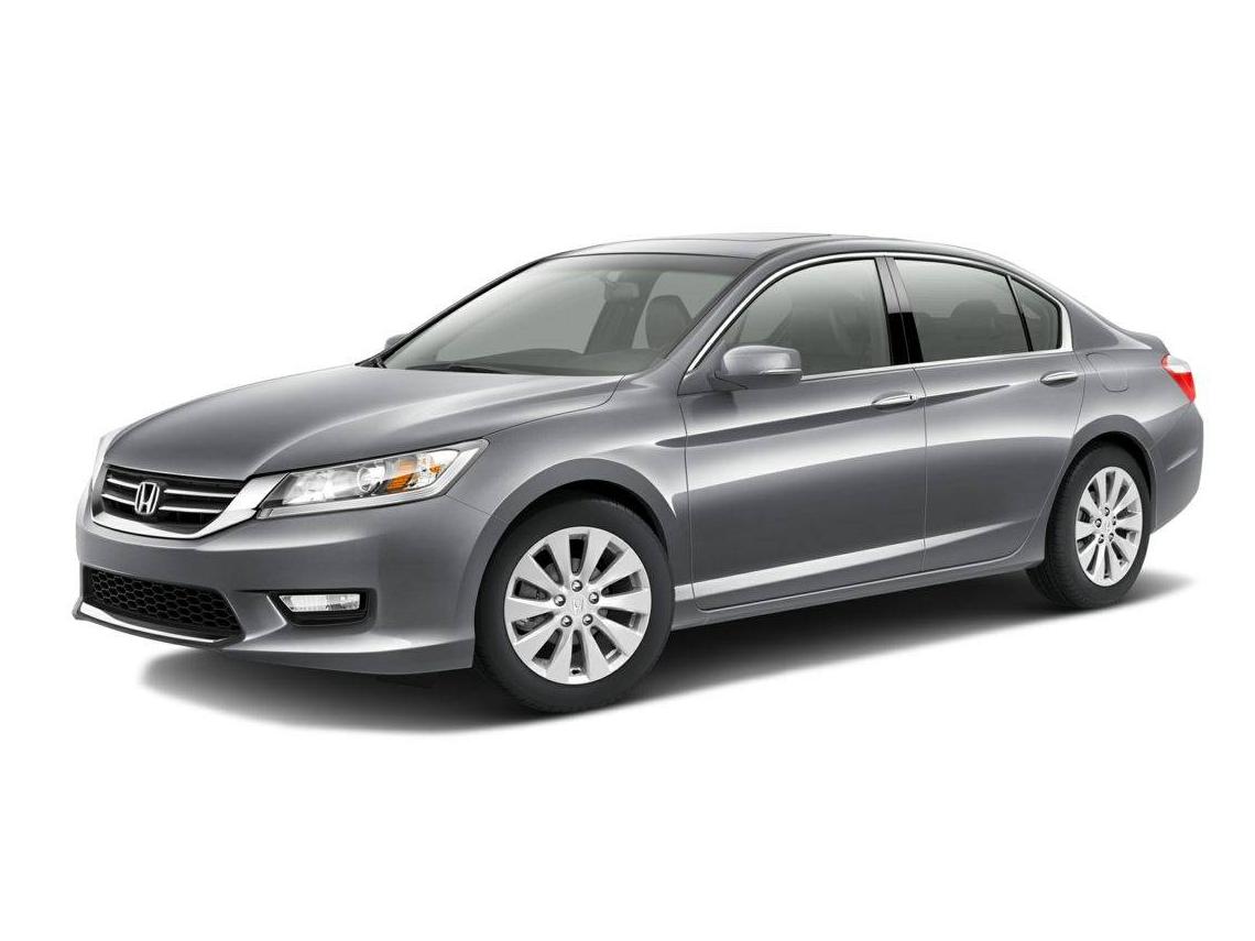 HONDA ACCORD 2013 1HGCR2F78DA284823 image