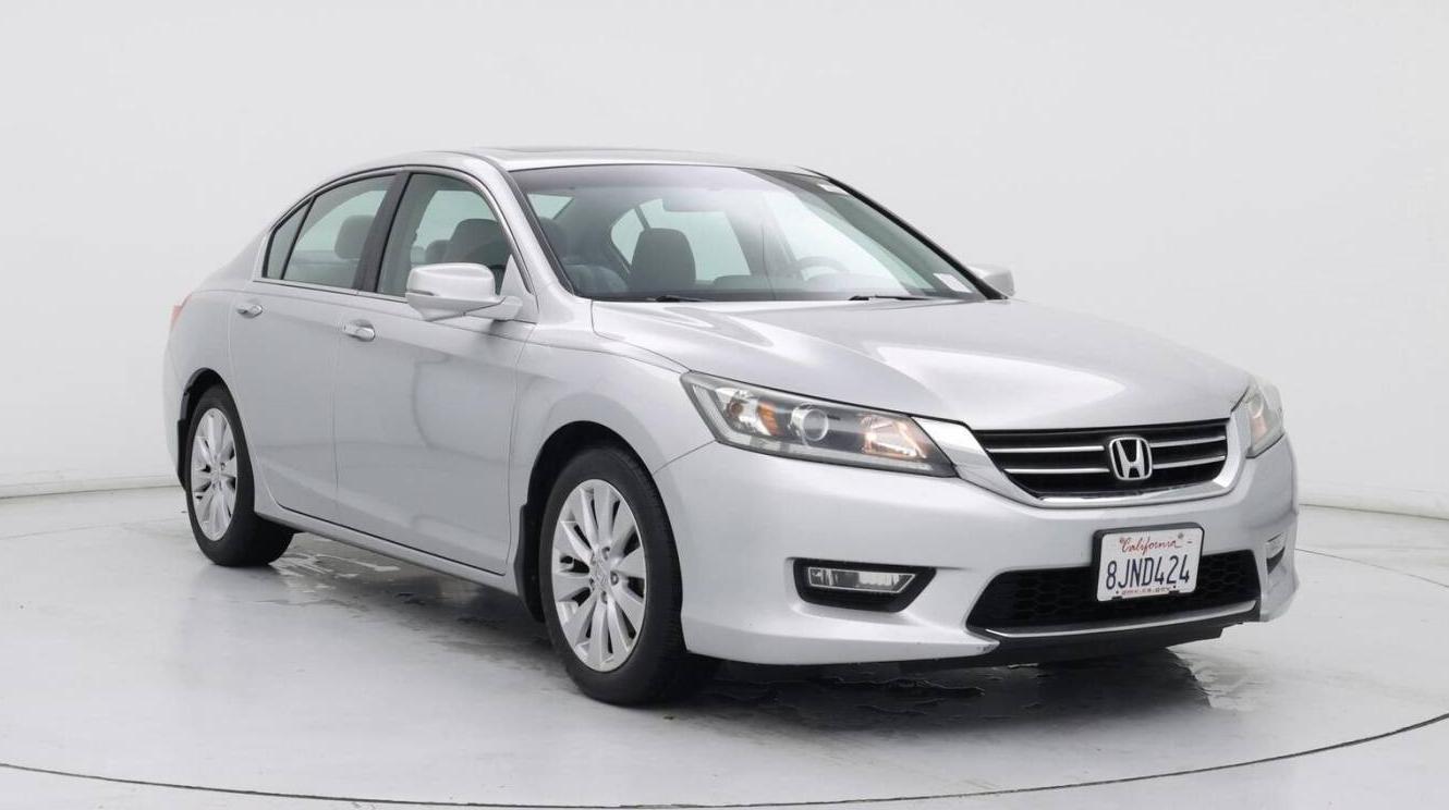 HONDA ACCORD 2013 1HGCR2F73DA089776 image