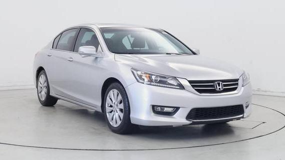 HONDA ACCORD 2013 1HGCR2F78DA209782 image