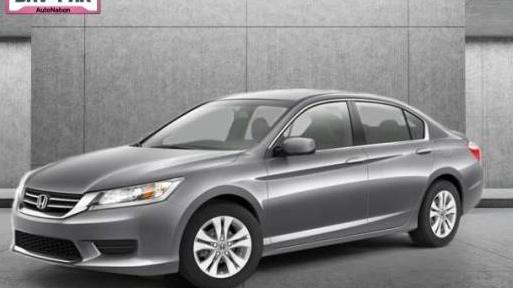 HONDA ACCORD 2013 1HGCR2F36DA080163 image