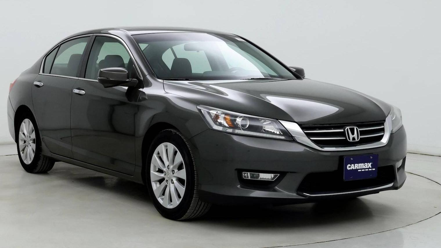 HONDA ACCORD 2013 1HGCR2F7XDA092268 image