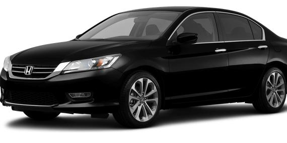 HONDA ACCORD 2013 1HGCR2F80DA025591 image
