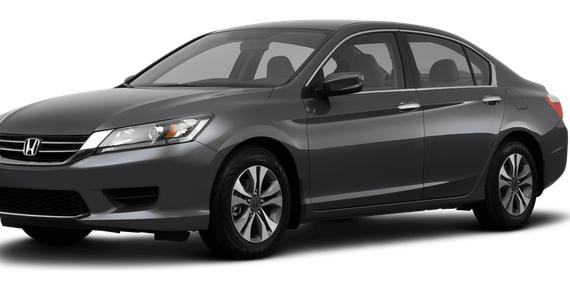 HONDA ACCORD 2013 1HGCR2F37DA003169 image