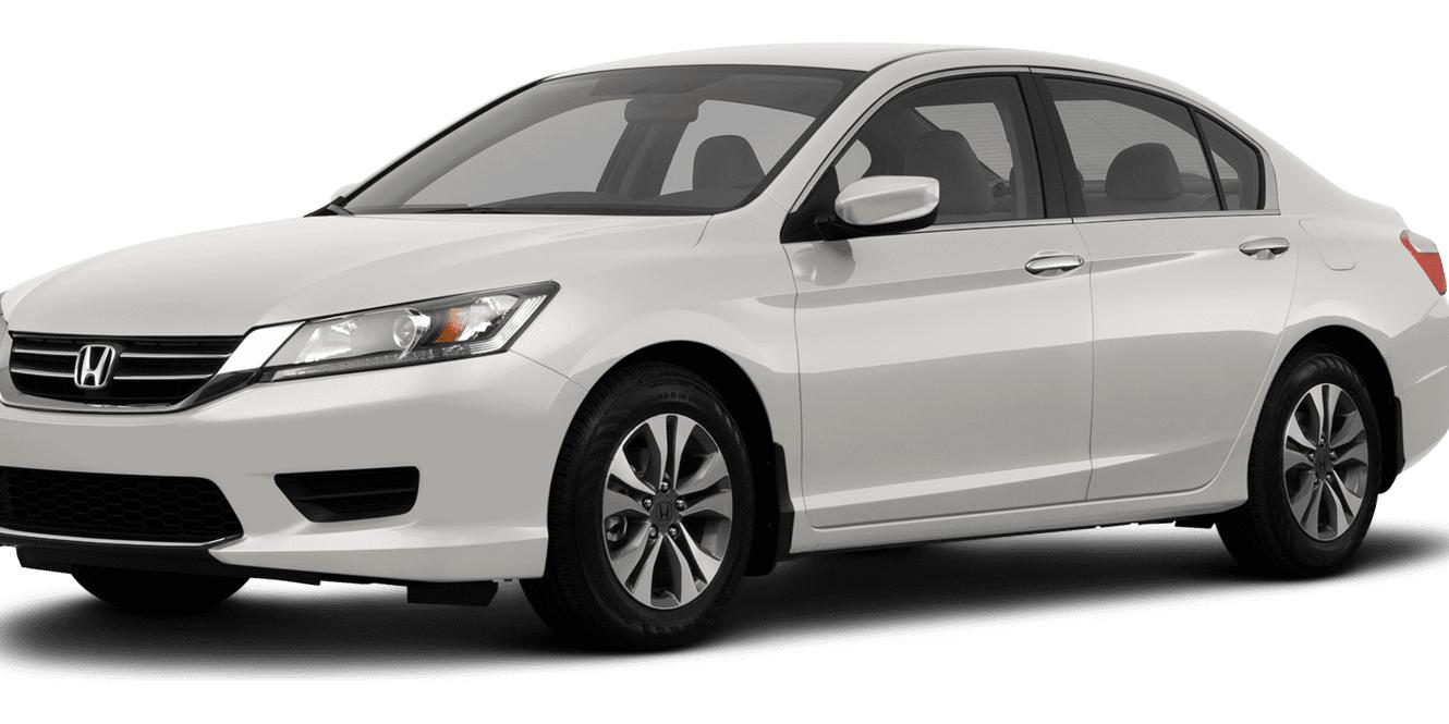 HONDA ACCORD 2013 1HGCR2F38DA109873 image