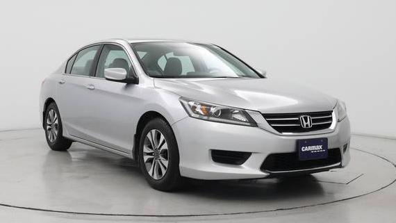 HONDA ACCORD 2013 1HGCR2F32DA166330 image