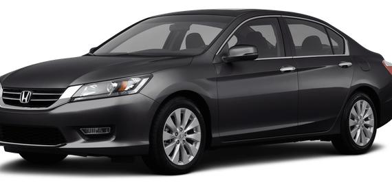HONDA ACCORD 2013 1HGCR2F72DA048751 image