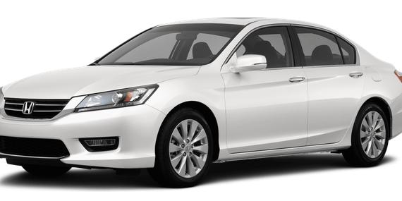 HONDA ACCORD 2013 1HGCR2F73DA139849 image