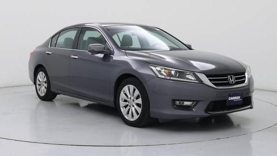 HONDA ACCORD 2013 1HGCR2F78DA059169 image