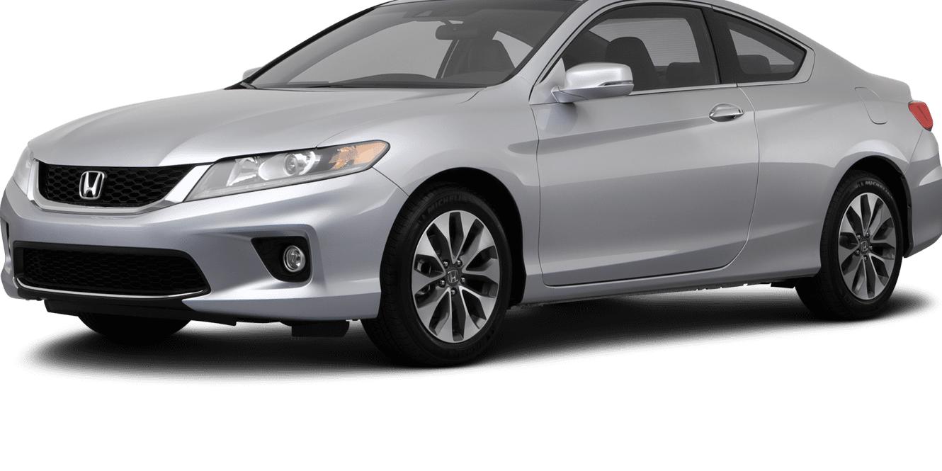 HONDA ACCORD 2013 1HGCT1B88DA011729 image