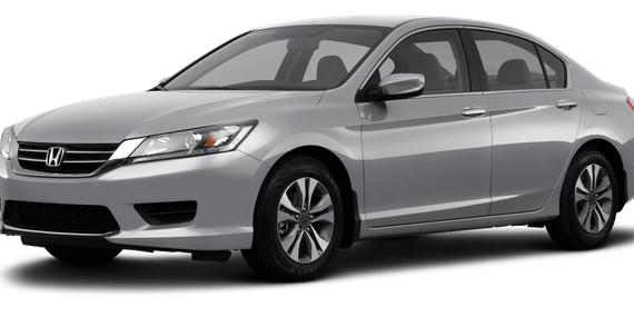 HONDA ACCORD 2013 1HGCR2F30DA037843 image
