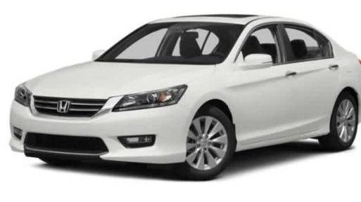 HONDA ACCORD 2013 1HGCR2F84DA221839 image