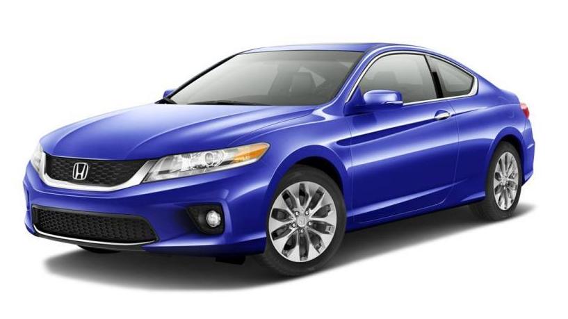 HONDA ACCORD 2013 1HGCT1B80DA011787 image