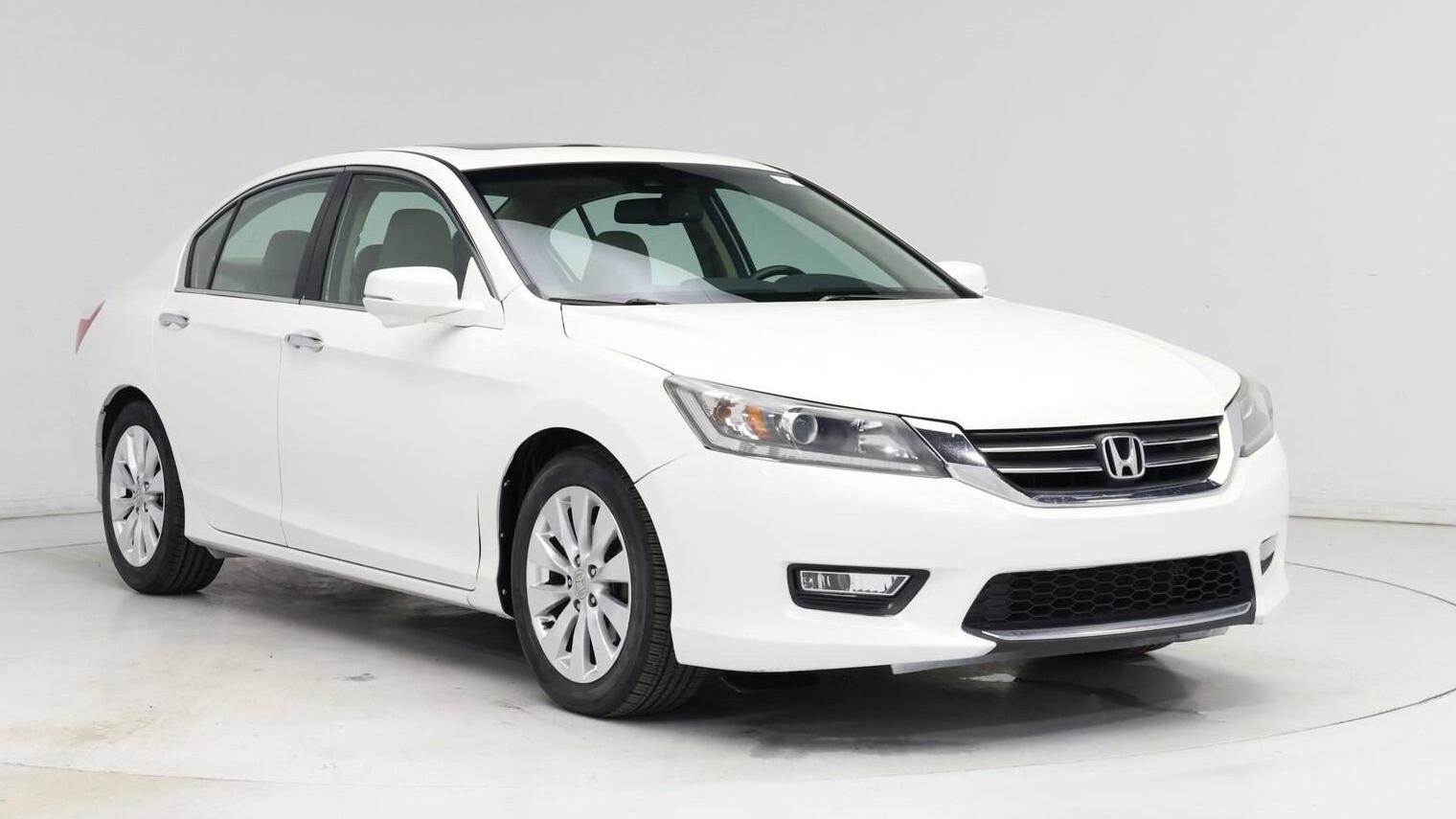 HONDA ACCORD 2013 1HGCR2F86DA232406 image