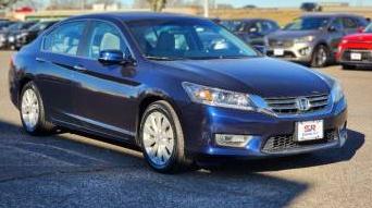 HONDA ACCORD 2013 1HGCR2F70DA119946 image HONDA ACCORD 2013 1HGCR2F70DA119946 image