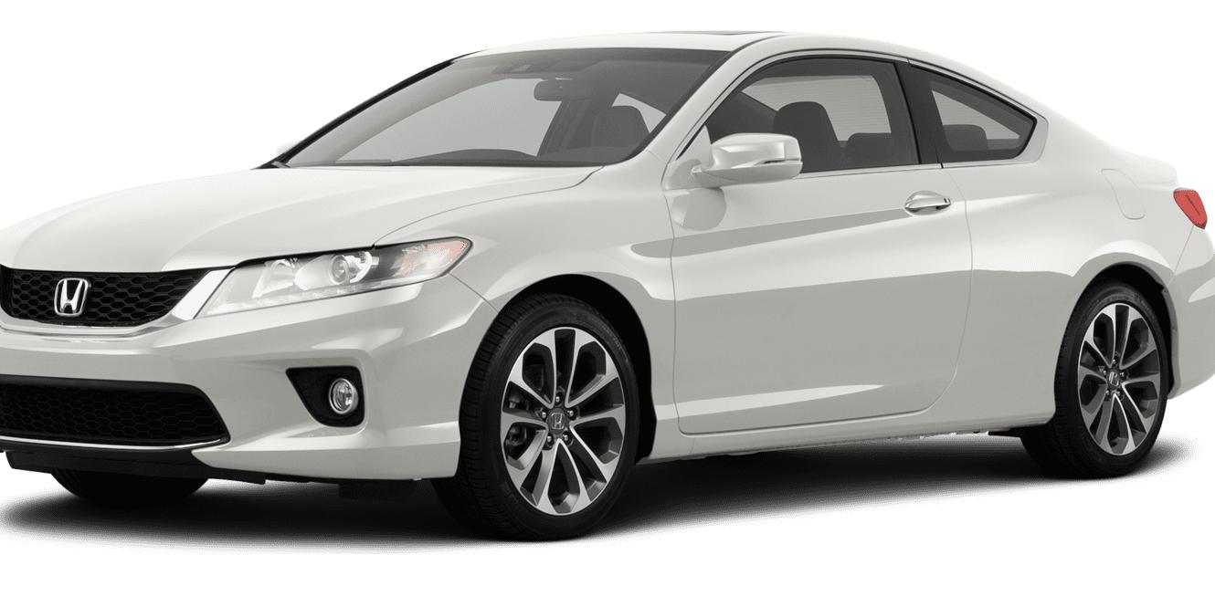 HONDA ACCORD 2013 1HGCT2B80DA009138 image