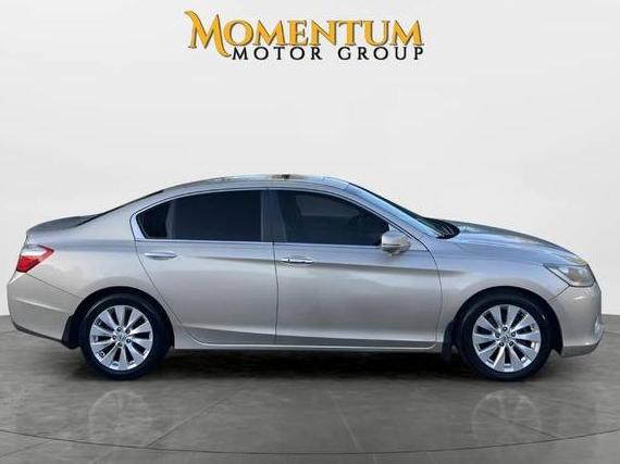 HONDA ACCORD 2013 1HGCR2F85DA182355 image HONDA ACCORD 2013 1HGCR2F85DA182355 image