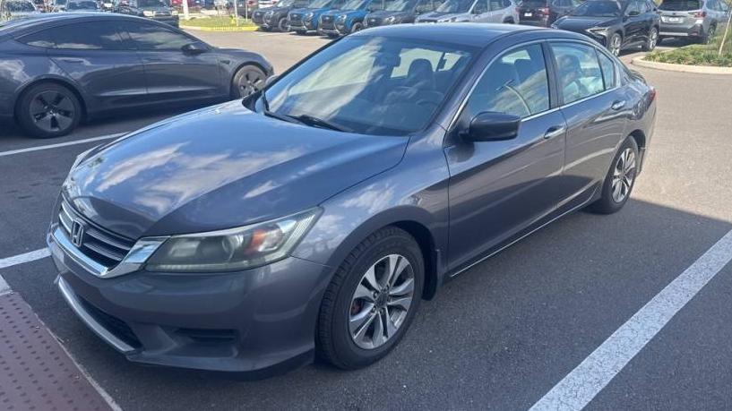 HONDA ACCORD 2013 1HGCR2F38DA236980 image