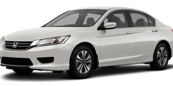 HONDA ACCORD 2013 1HGCR2F33DA137502 image
