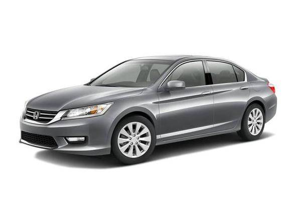 HONDA ACCORD 2013 1HGCR2F88DA155862 image