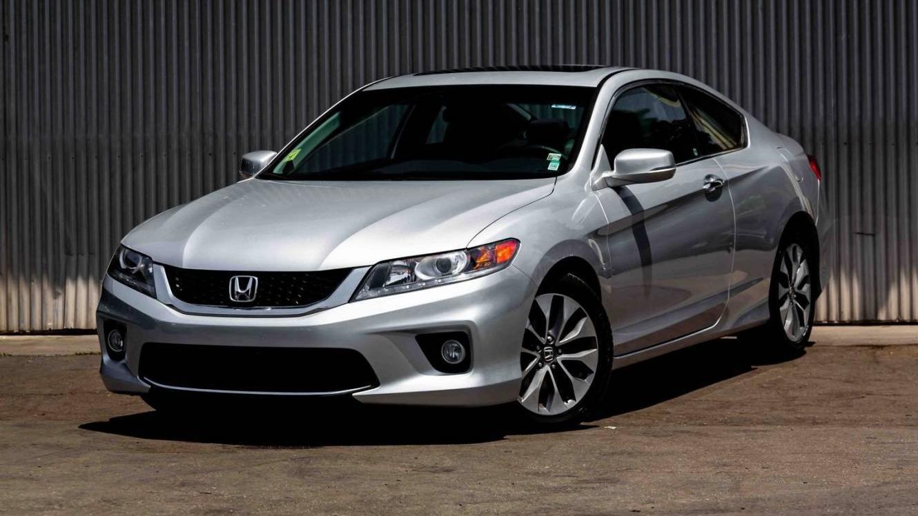 HONDA ACCORD 2013 1HGCT1B70DA011005 image