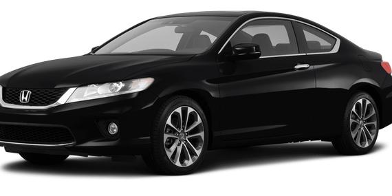 HONDA ACCORD 2013 1HGCT2A83DA001360 image