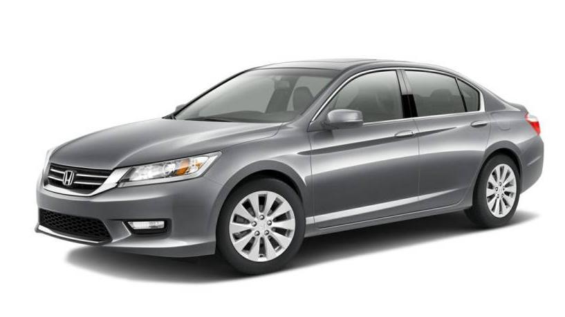 HONDA ACCORD 2013 1HGCR2F79DA284832 image