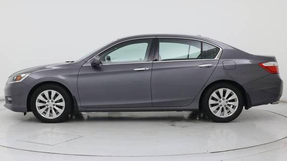 HONDA ACCORD 2013 1HGCR3F83DA035019 image