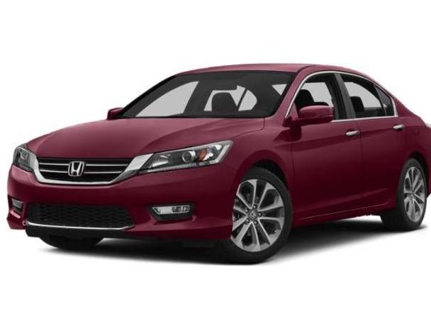 HONDA ACCORD 2013 1HGCR2E58DA067918 image