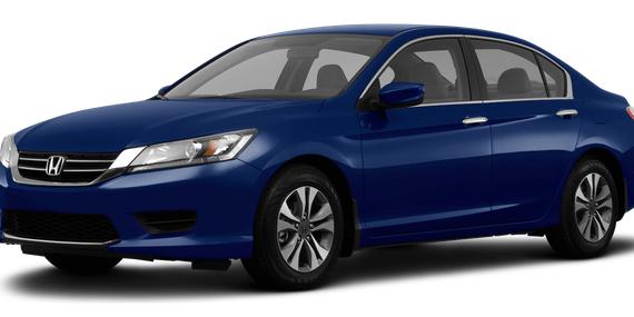 HONDA ACCORD 2013 1HGCR2F34DA071994 image