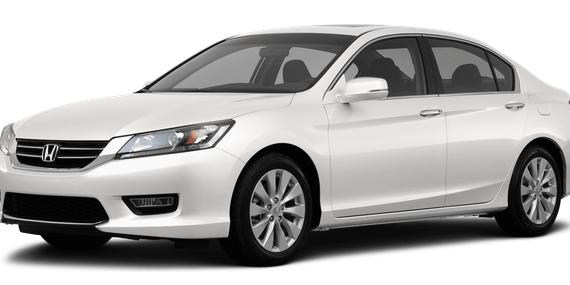HONDA ACCORD 2013 1HGCR2F79DA262961 image
