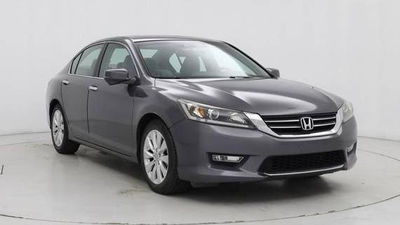 HONDA ACCORD 2013 1HGCR2F85DA249584 image