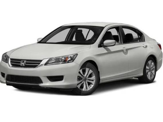 HONDA ACCORD 2013 1HGCR2F37DA002295 image