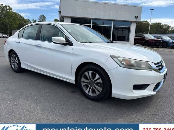 HONDA ACCORD 2013 1HGCR2F39DA012309 image HONDA ACCORD 2013 1HGCR2F39DA012309 image