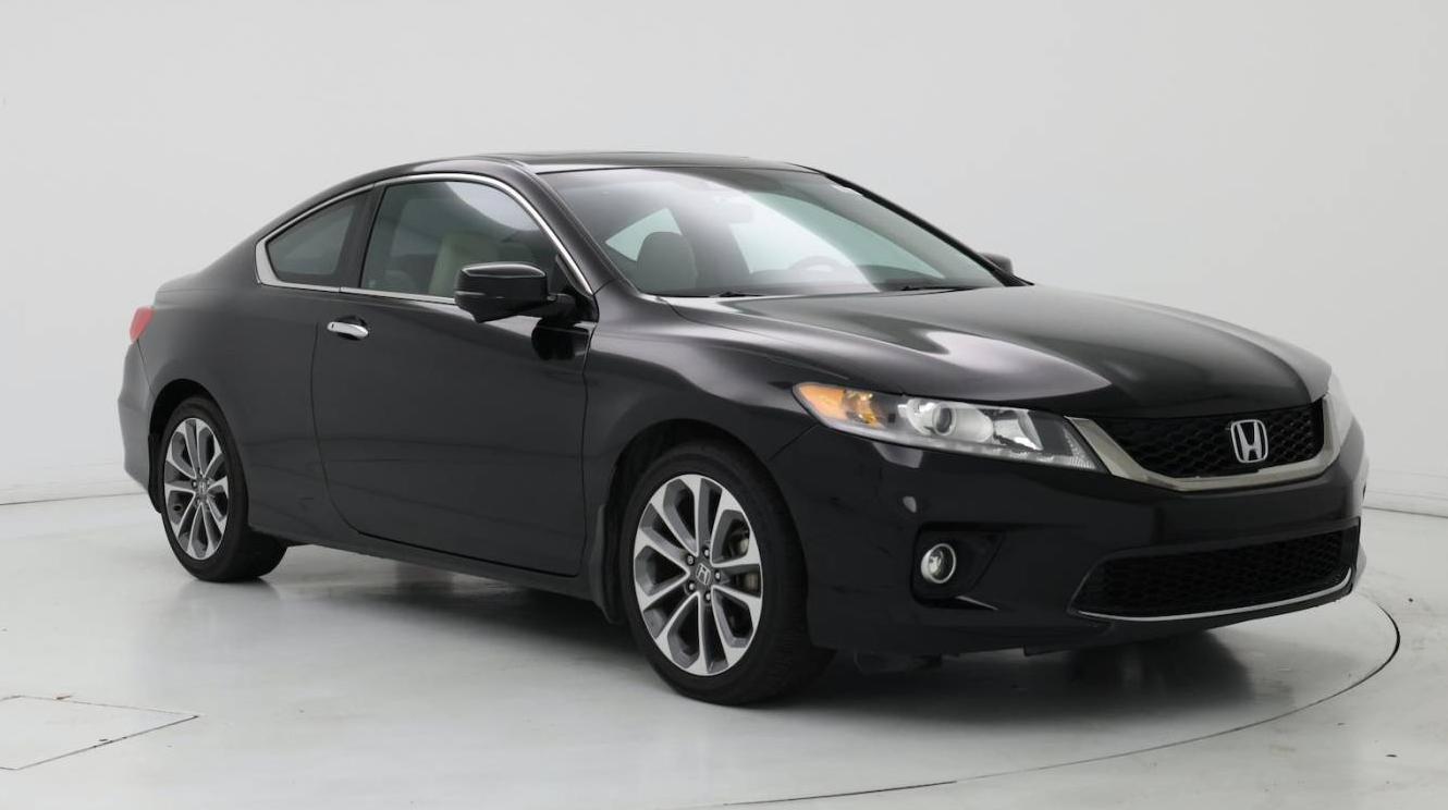 HONDA ACCORD 2013 1HGCT2B80DA009978 image